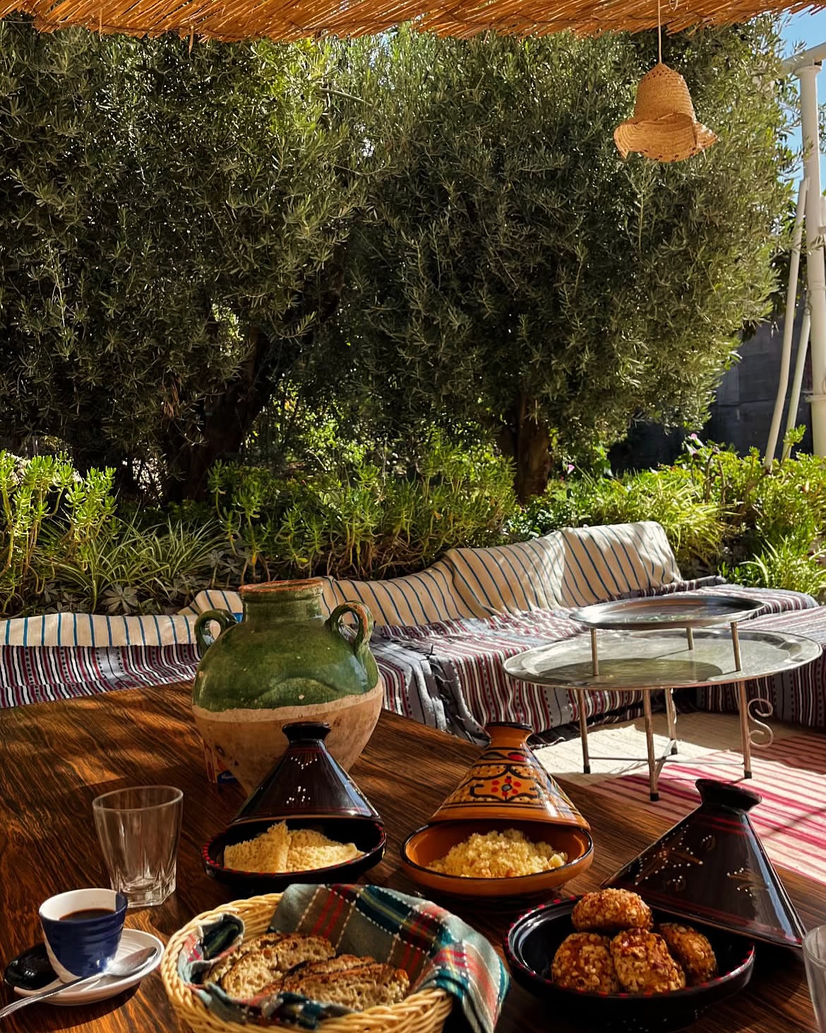 French Travellers Expedition Tlemcen & Oran 5