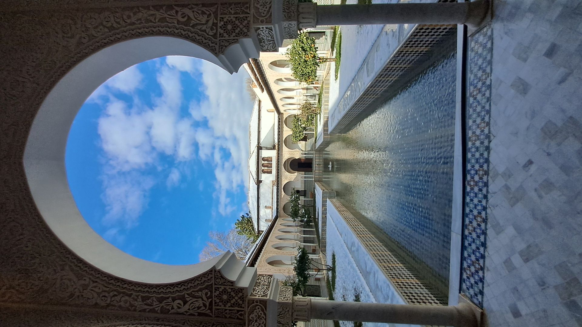 Le Meilleur de Tlemcen - Visite d'une Journée Complète