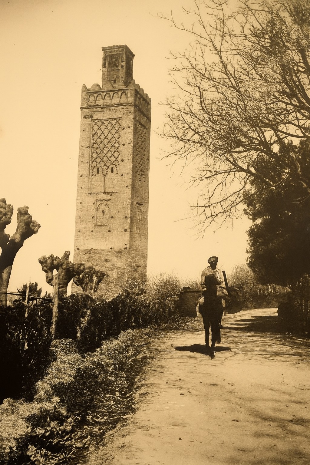 Agadir, visite à pied de la vieille ville