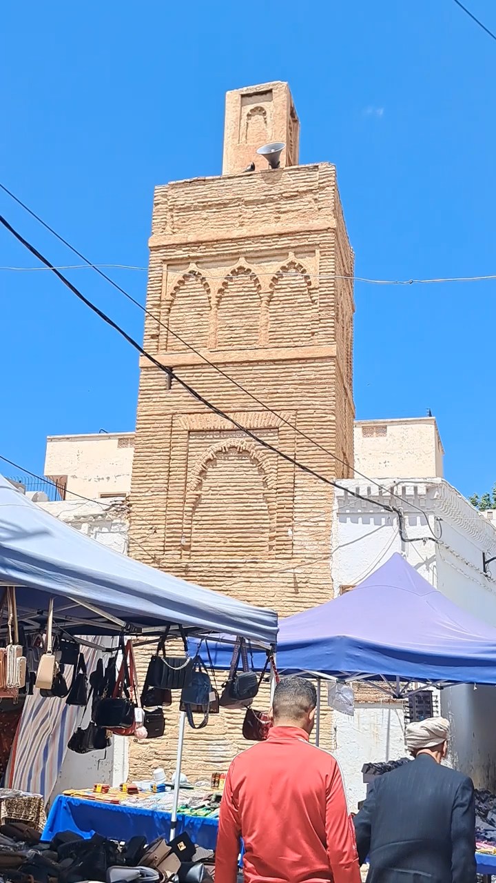 Tlemcen Cachée