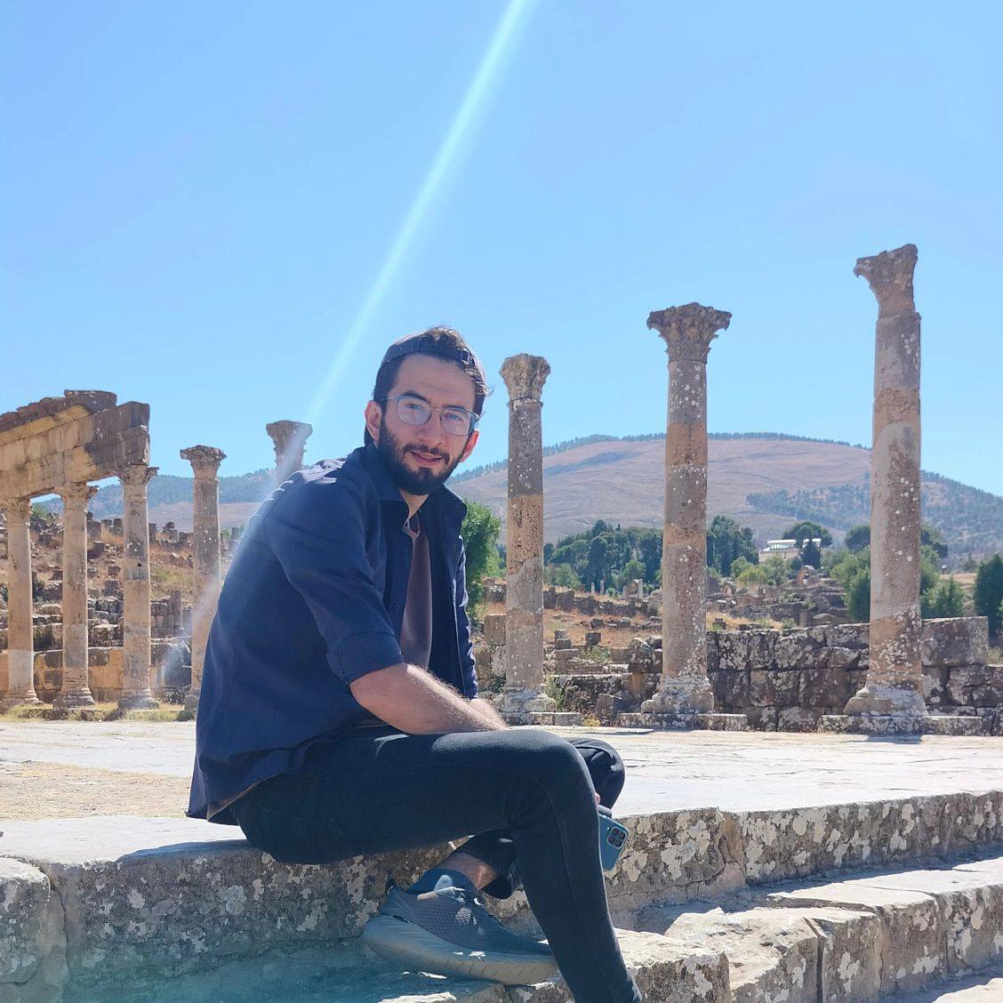 Hamza — Guide touristique