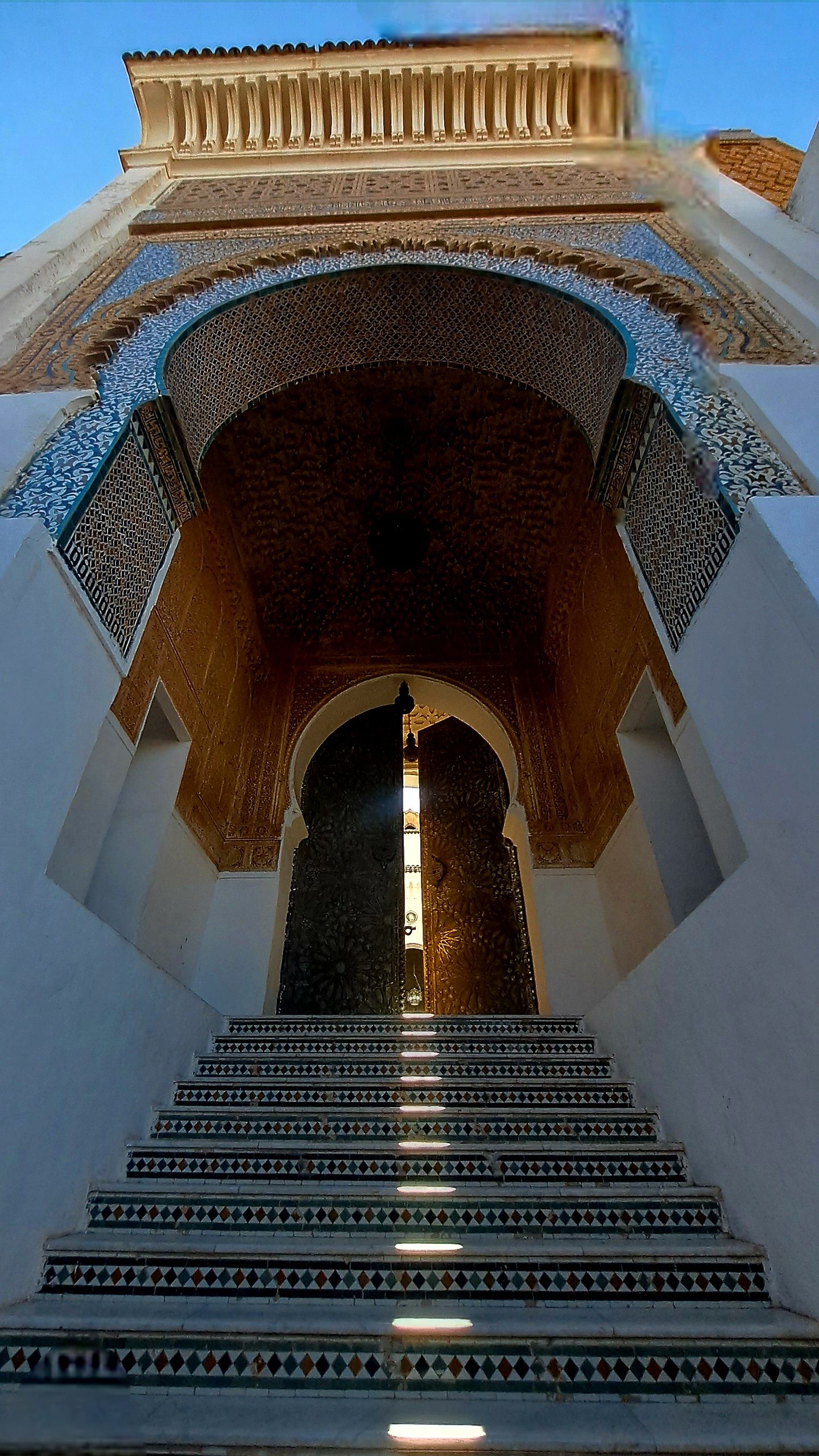 El Eubbad et Sidi Boumediene : Le cœur spirituel de Tlemcen